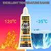 50ML FIXWANT Polypropylene PP Glue PE EVA POM PU Plastic Leather Waterproof Soft Glue Strong PVC Adhesive 2