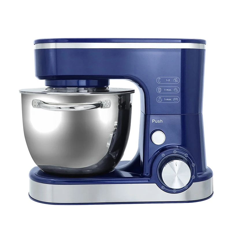 Cheap Price Dough Mixer Kneading Machine Blander Machine Food Processor Chef Mixer