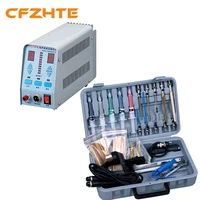 YJCS-5B Ultrasonic Mold Polishing Machine,Mould Polisher Full Set with Parts 1