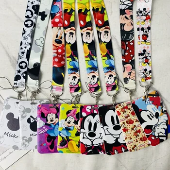 Anime Key Lanyard 1