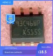 

Бесплатная доставка IC новый % 93C46WP