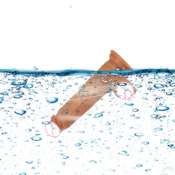 Lifelike Big Dildo for Women Soft Silicone Security Vaginal G-spot Stimulation Sexy Toys for Female Masturbators Goods for Adult 4