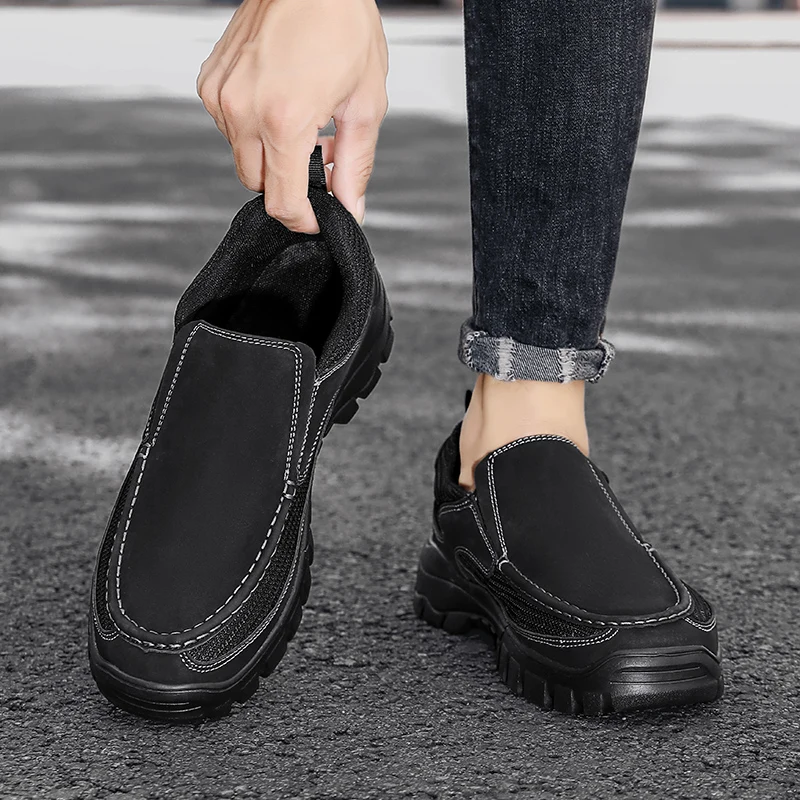 Рисунок 4 - Мужские кожаные туфли ручной работы