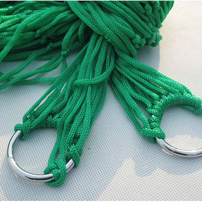 Outdoor Camping Hammock for camping hammock