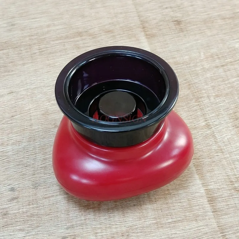 Portable Electric Vacuum Suction Cup Cupping Therapy Massager Jars Anti-Cellulite Body Massage Cups Guasha Scraping Fat Burner 4