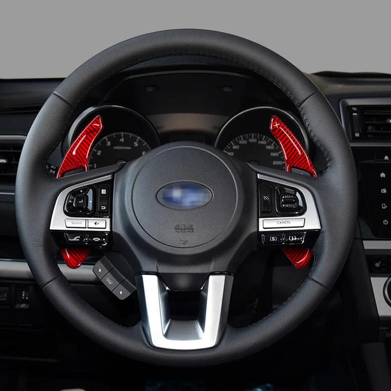 For Subaru XV Legacy Forester Outback Impreza WRX STI Shifters