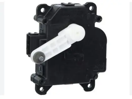 Suitable for 03-07 Honda Accord 7th generation servo motor air conditioner airflow regulator 79170-SDG-W41