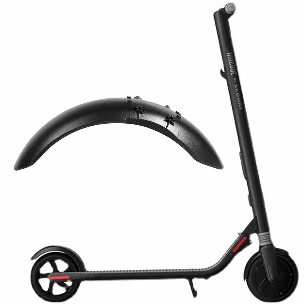 

Пластиковые Брызговики для электрического скутера Ninebot ES1 ES2 ES3 ES4