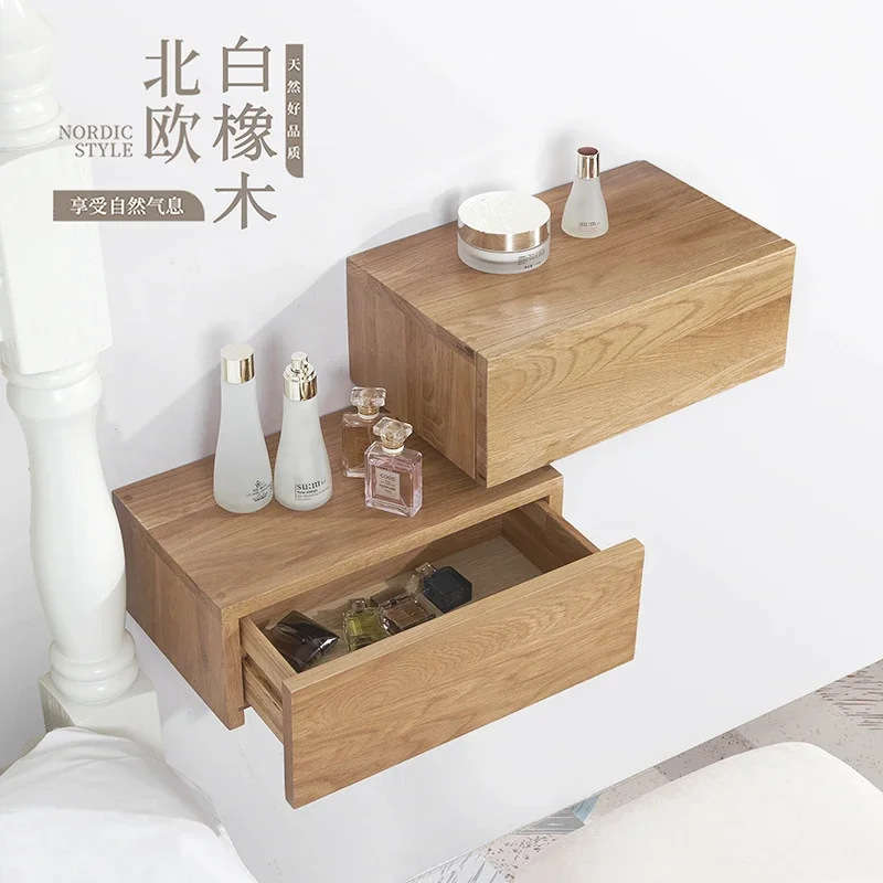 Furniture Bedroom Drawers Small Nightstand Cool Stuff For Room Floating Nightstands Night Stand Suspended Bedside Table Chest