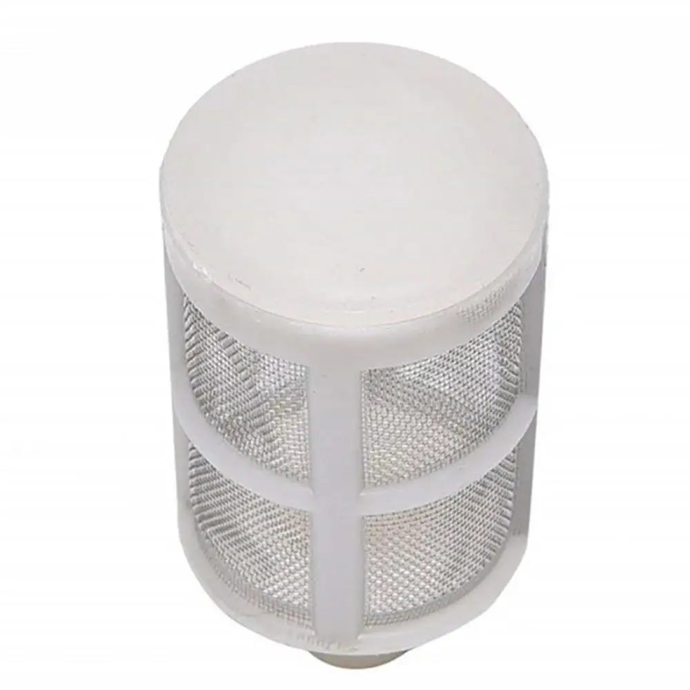 Stainless Steel Durable Filter Mesh Siphon Filter for Home Brewing Wine Beer Making Tool Barware for home bar beer brewing equipment