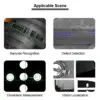 25MP 30fps GMAX0505 CMOS CameraLink/GigE Machine Vision Basler High Resolution Camera for PCB Inspection 5