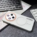 TMCX White