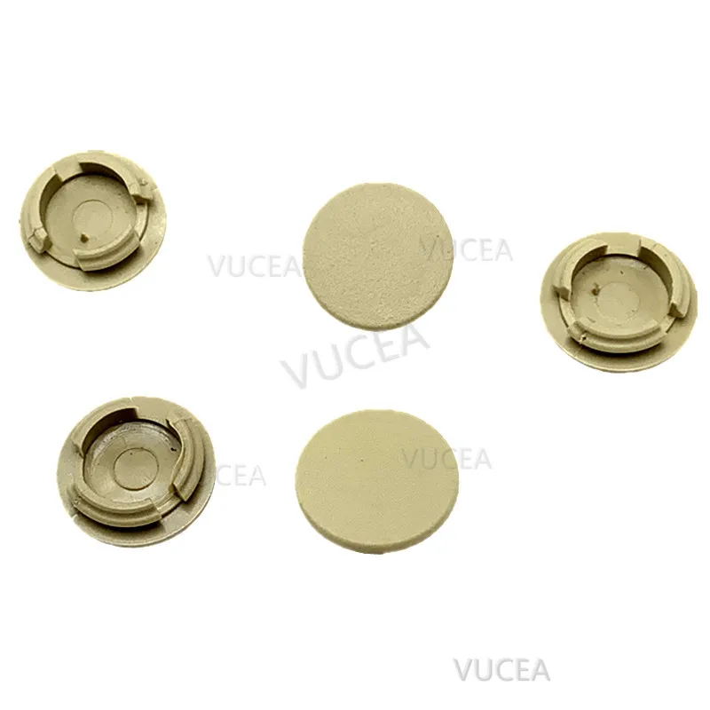 Car Interior Door Stopper Cap Pull Handle 5Pcs 827343A000WK 82734-3A000J7 for Kia LOTZE Borrego MOHAVE SORENTO TRAJET XG