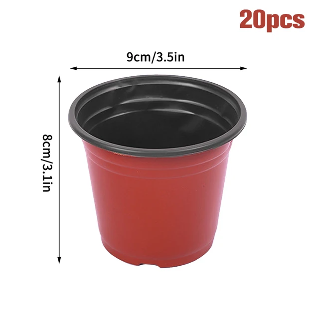 9cm 20pcs