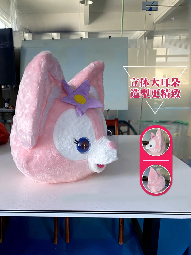 

Bear Rabbit Dog Mascot Costume Party Mascot Animal Costume Halloween Fancy Dress Christmas Cosplay for Halloween Party Event