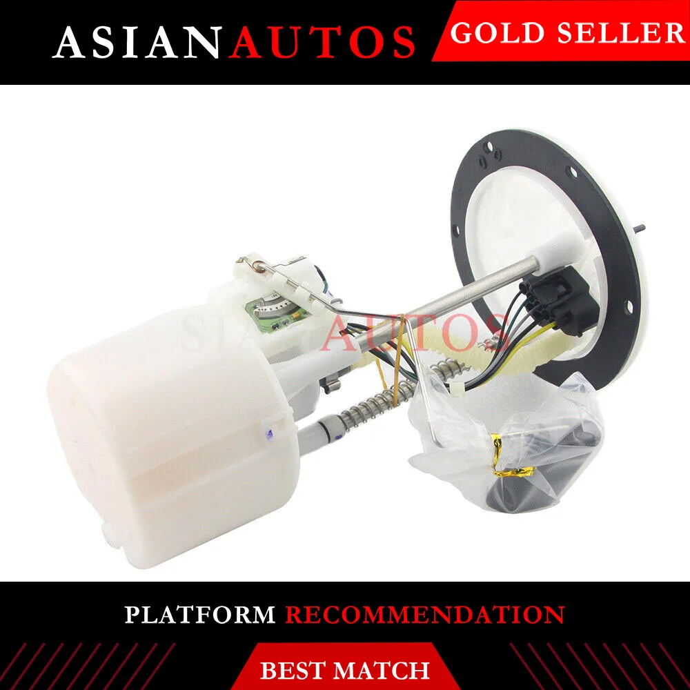 

Fuel Pump Assembly Fits For Hyundai Atos 1.0L 1998-2002 31110-02000 31110-05000