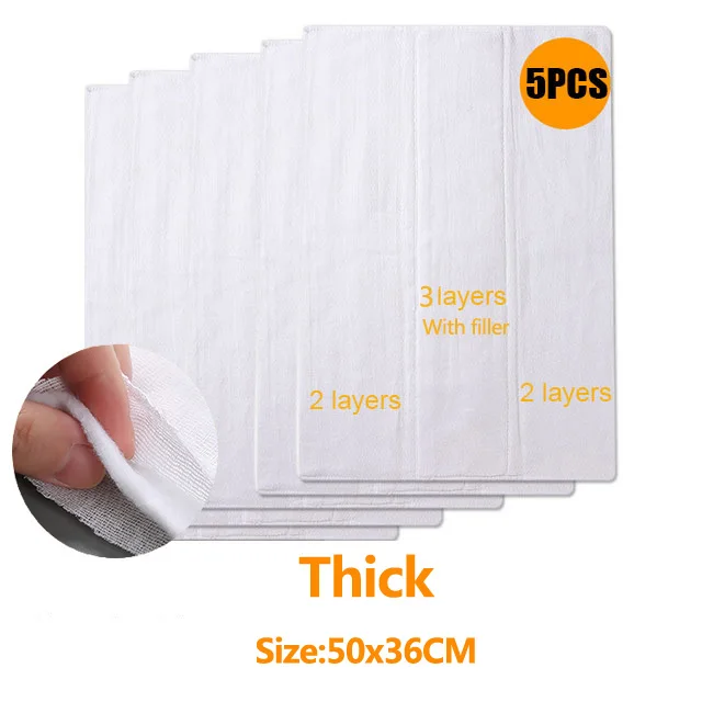 5PCS