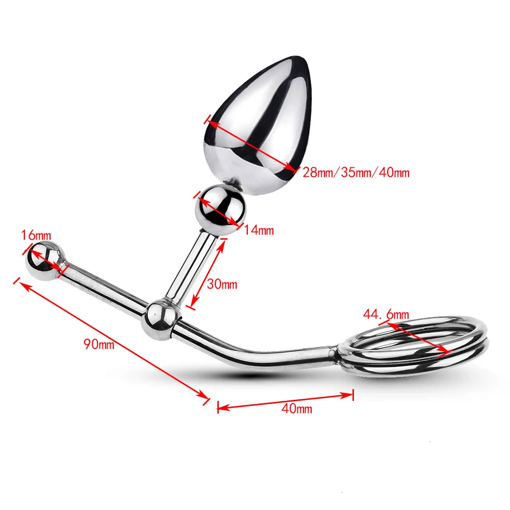 analplug penisring Amazon.com: Vibrating Cock Ring with Anal Plug, 3 in 1 Prostate Massager  Vibrating Butt Plug with APP Control 9 Vibration Modes Clitoral Stimulator,  Anal Toys Penis Ring Vibrator Adult Sex Toy for main image 1