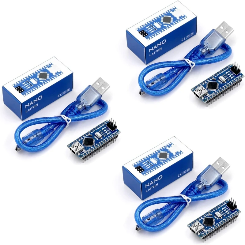 Arduino nano v3 0 mini type c micro usb ch340 nano v3 0 usb driver