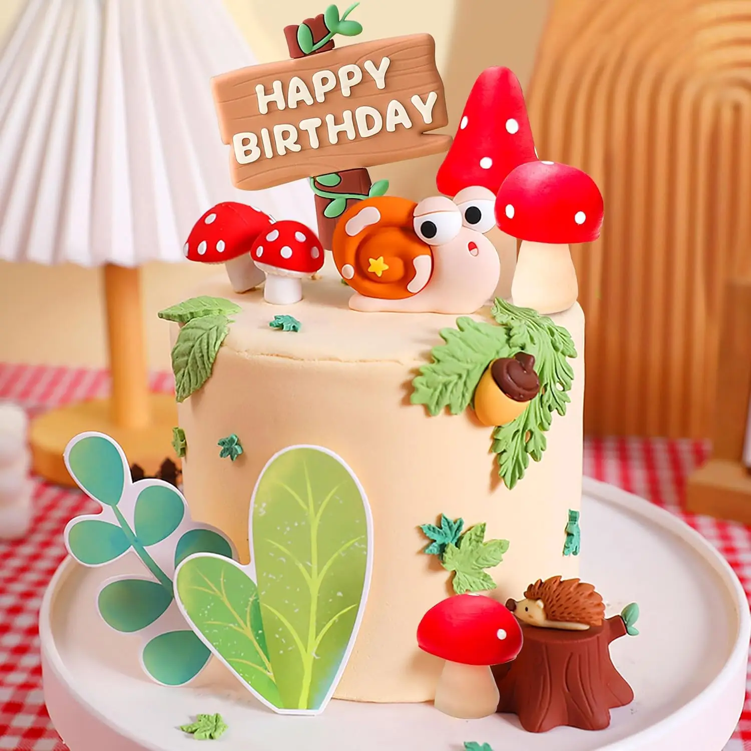 Mister Citrouille \u0026 compagnie… | Qui a volé les tartes?, image size:1500x1500