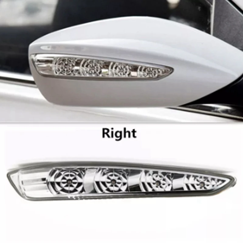 ڵ ܺ ̷ LED  ñ׳ Ʈ  LH RH,  ҳŸ I45 2009-2014 87613-3S000 87623-3S000