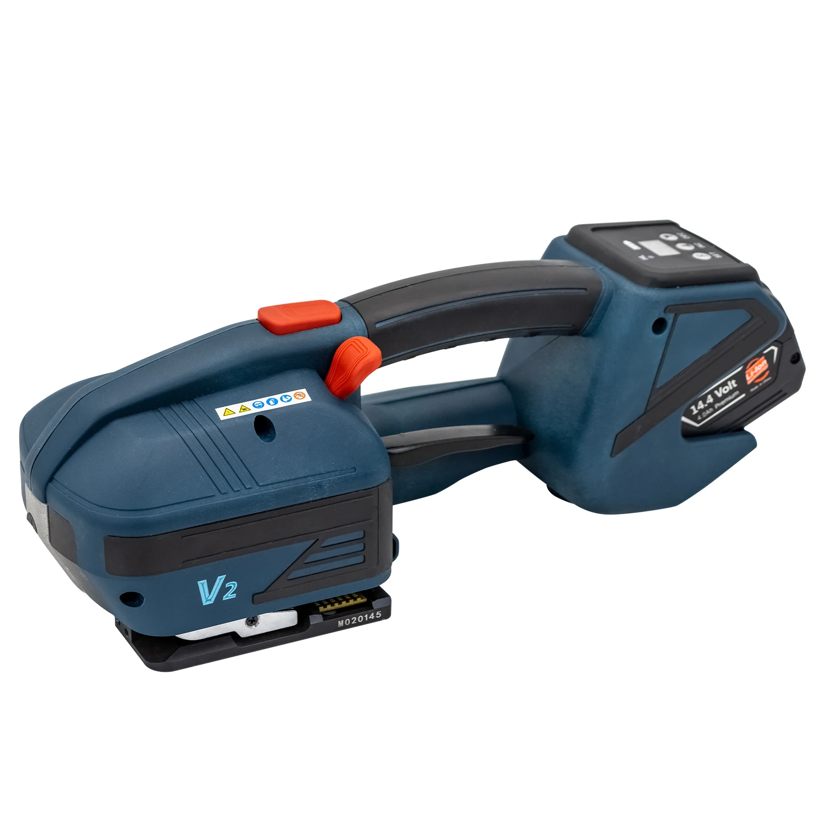 Рисунок 3 - Портативный электрический упаковщик