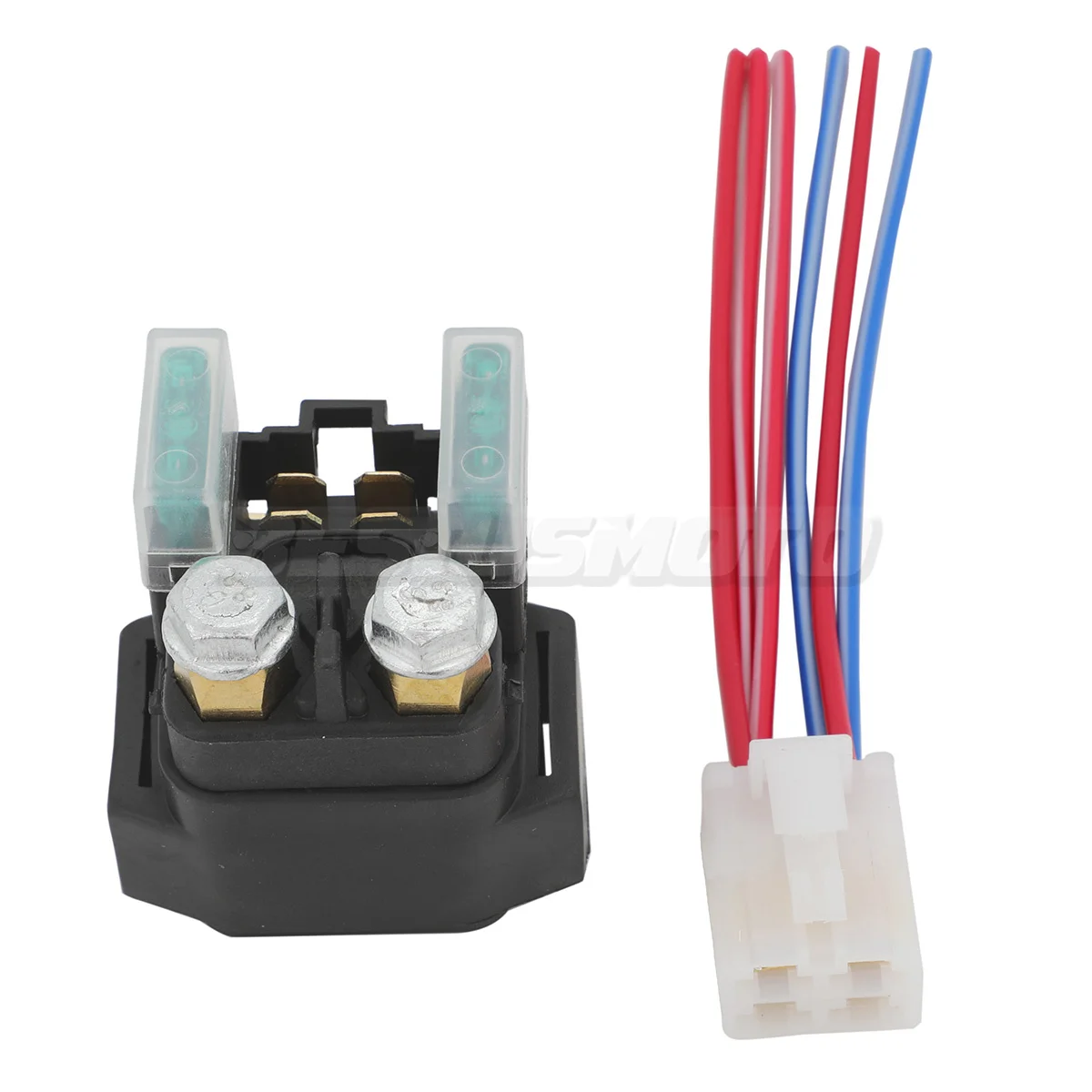 Реле стартера мотоцикла соленоидная вилка для Yamaha Rx Rx-1 воин снегоход FZ-1 FZ1 Fzs10 Fz-S1 Fzs10F SXV700 SX Viper 700