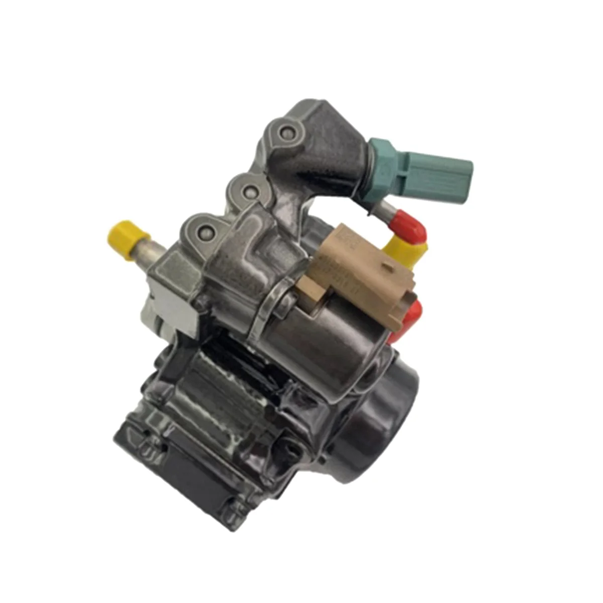 

A6710700101 Car High Pressure Fuel Pump for Actyon Rodius 6710700101