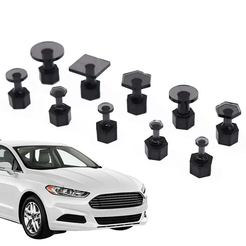 

Dent Remover Powerful Tool For Car Dent Repair Tool Kit Car Dent Repair Car Dent Removal Tool Auto Paintless Dent Repair Tabs