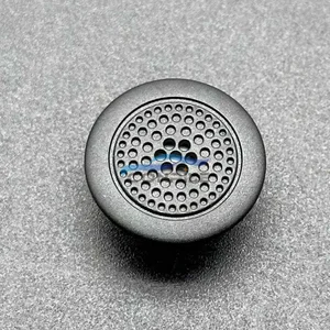 1pc for Mercedes-Benz C180L C200L E300L E320L Car Ceiling Microphone Cover Lining Cap