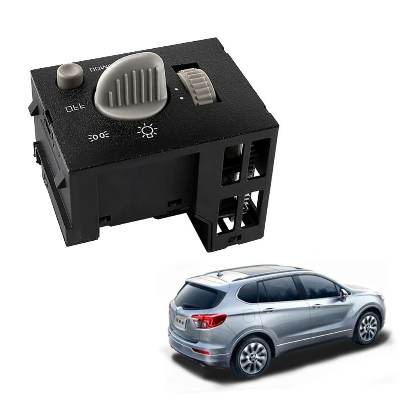 

Универсальное автоматическое управление фарами 15047633 93443100 15047634 Автомобильная фотолампа для C1500 C2500 C3500 R2LC