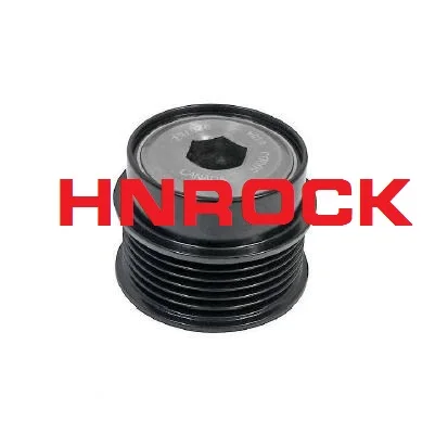 

NEW HNROCK Alternator freewheel pulley 021040-1370 24-82320 920762 80332