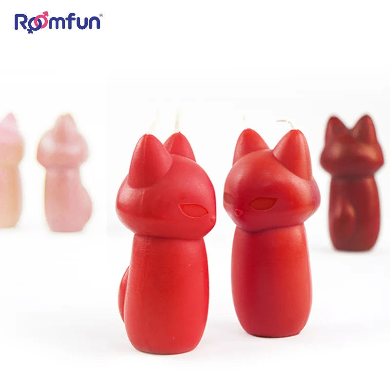 Low Temperature Toys Massage Candle Flirt Sm Sex Toy For Couple