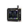 FNIRSI 138 PRO Digital AUTO Oscilloscope Portable Mini 2.5MSa/s 200KHz Analog Bandwidth 80Khz PWM and Firmware Update 1