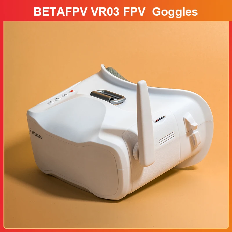 

BETAFPV VR03 FPV очки для RC FPV гоночных дронов