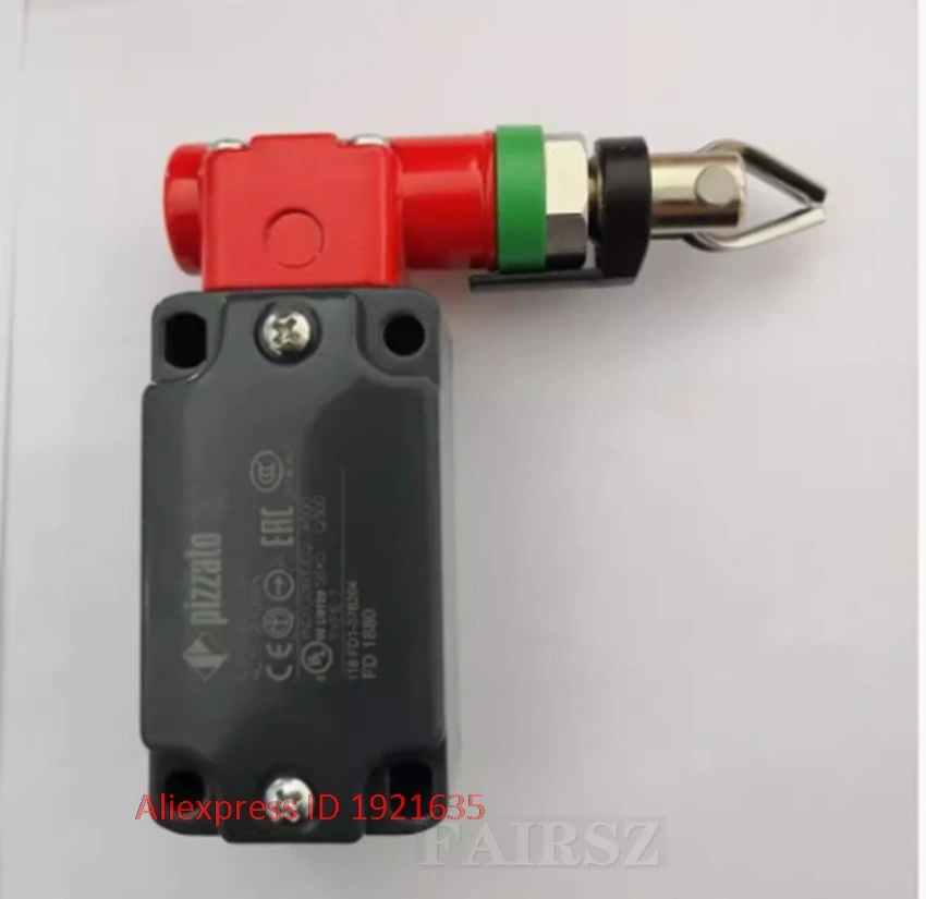 Original Italy Pizza.to FD1880 Pull Switch.