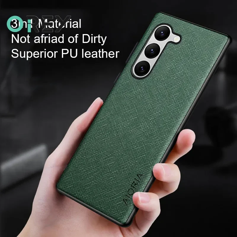 

Suitable for [Samsung] Galaxy S23 Plus S23 Ultra A04 simple cross-shaped mobile phone case