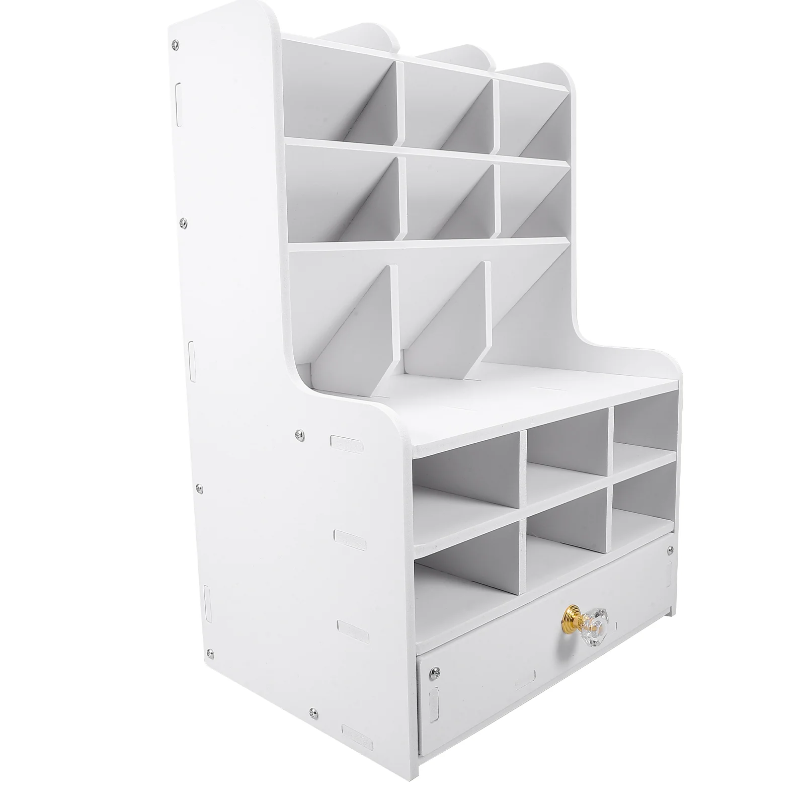 

Стойка для хранения маркеров, органайзер для рабочего стола, офисный держатель для ручек