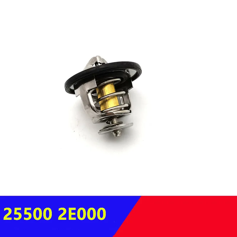 255002e000termostatorefrigerantedomotorparahyundaitucsonix35