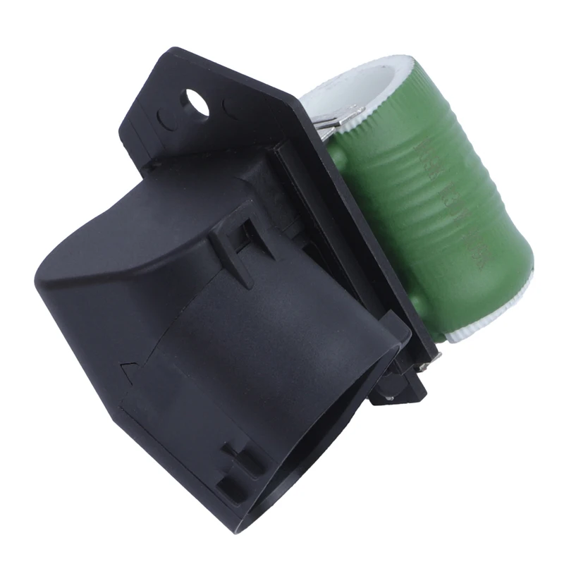 YAOPEI 93341907 Radiator Heater Fan Blower Motor Resistor For Opel Astra G Chevrolet Meriva Vauxhall DEX011TT 342029