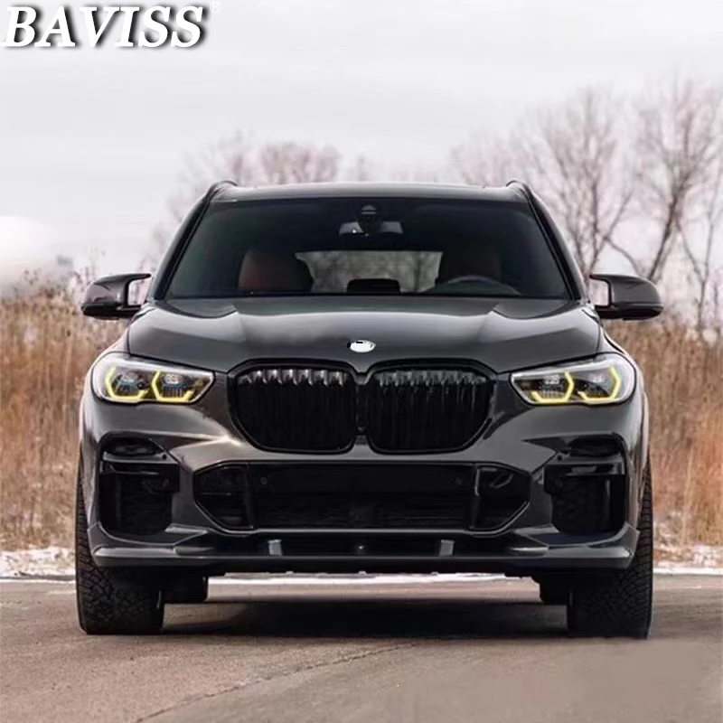 Ʈ ְ  Ʈ ο, 2020 2021 BMW X5 G05 X6 G06 40ix 50ix SUV   DRL LED  