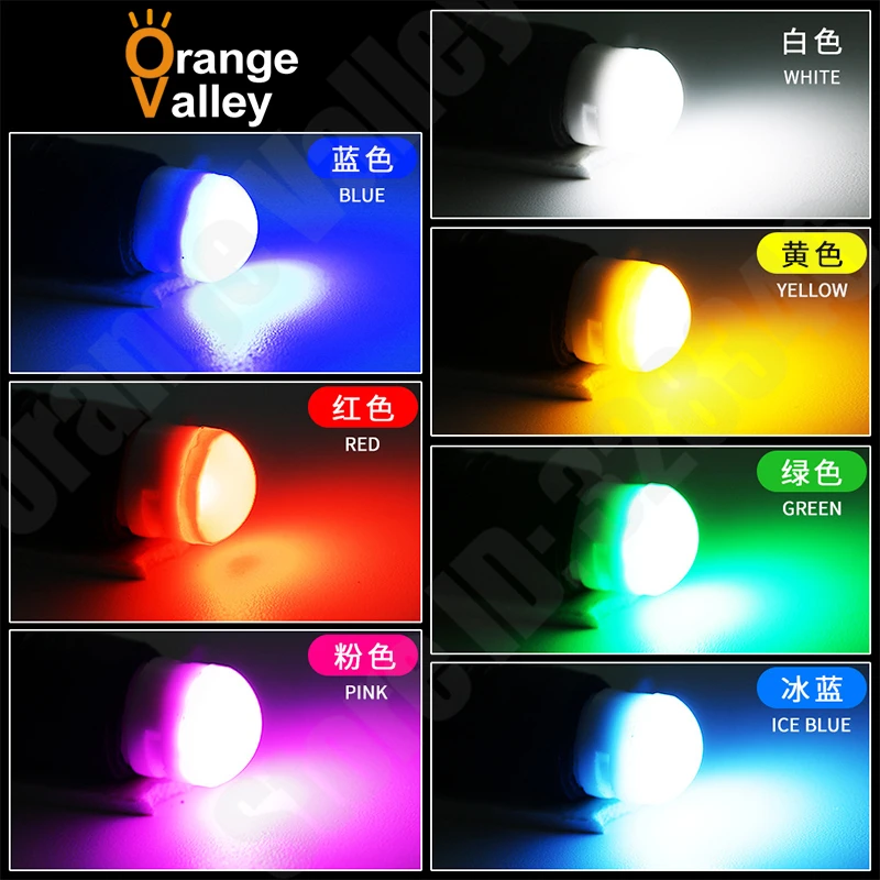 ڵ  T10 LED  W5W 100 194 3 2835-SMD  ̼ ,    ڵ  DC 12V 24V, 168 