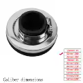 Black 32mm