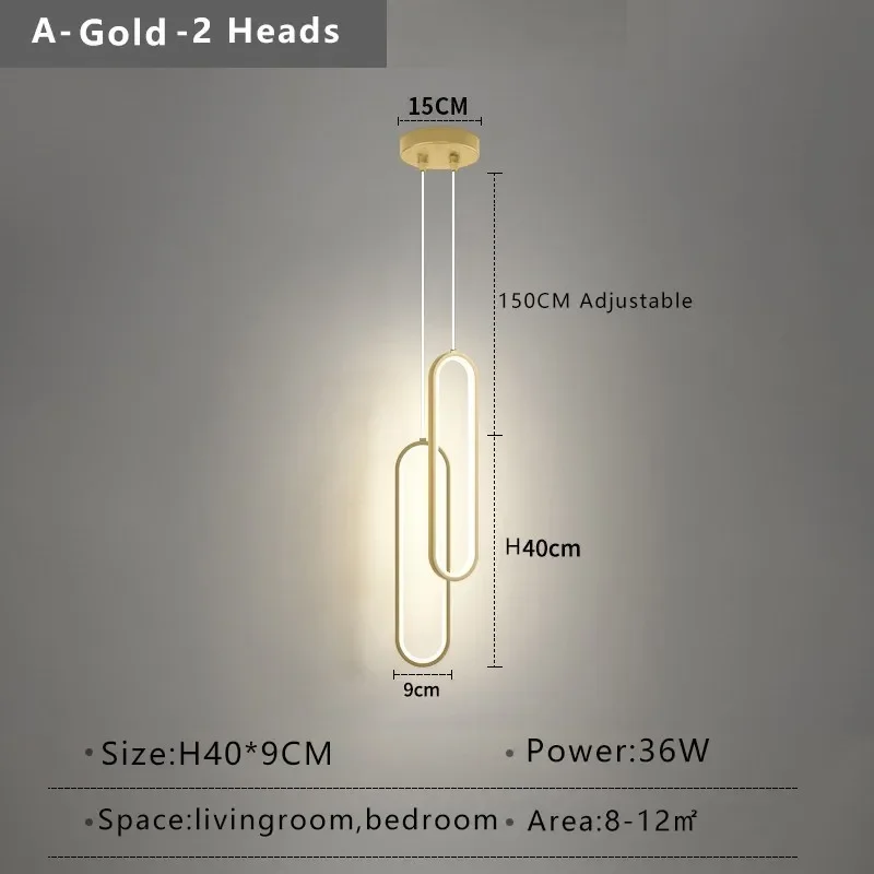 Gold-2 head