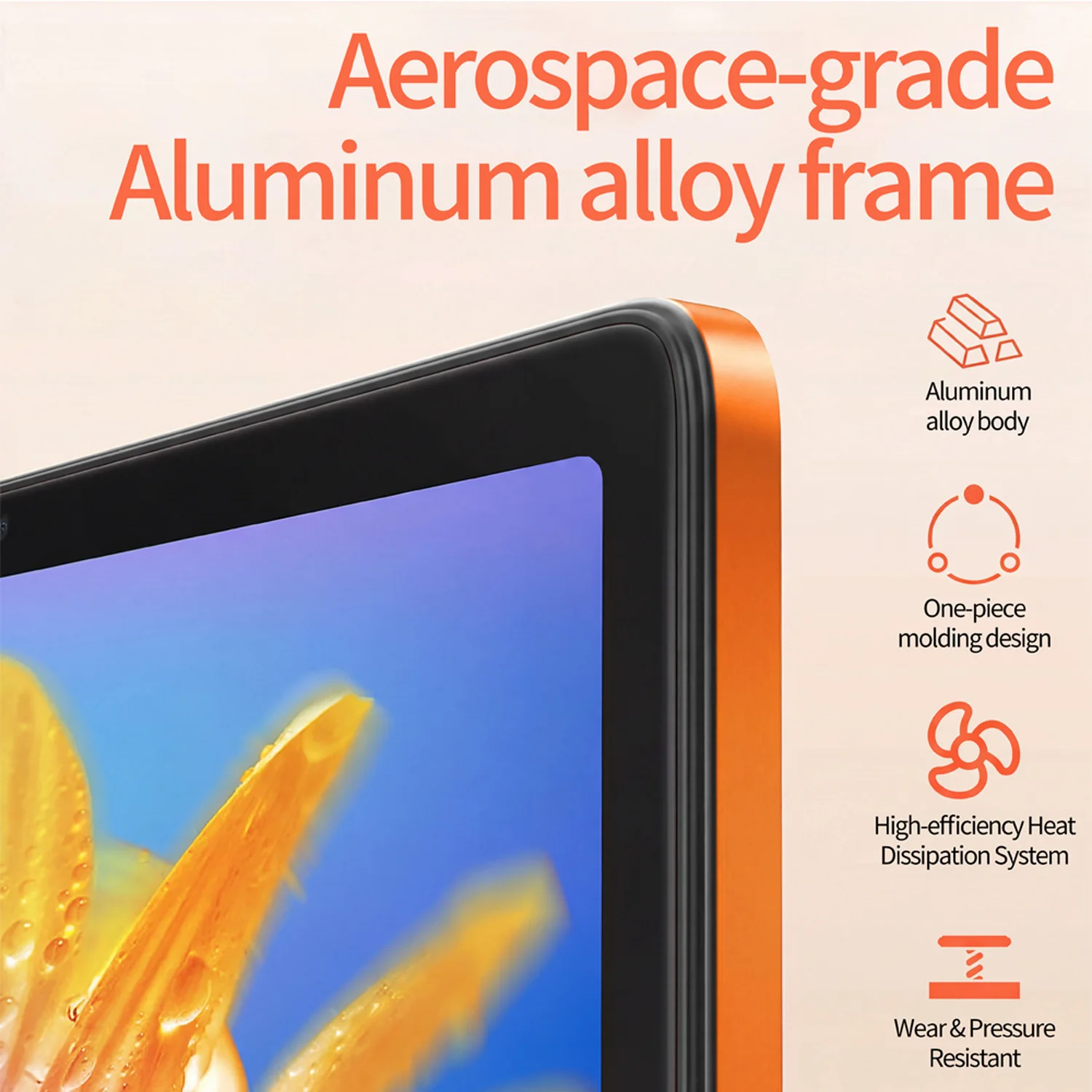 새로운 9인치 i17 패드 안드로이드 13, 옥타 코어, 4GB 램 64GB 롬, 1TB 확장, 와이파이, 6000mAh 배터리, 듀얼 카메라, 구글 키즈 태블릿