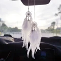 2pcs White