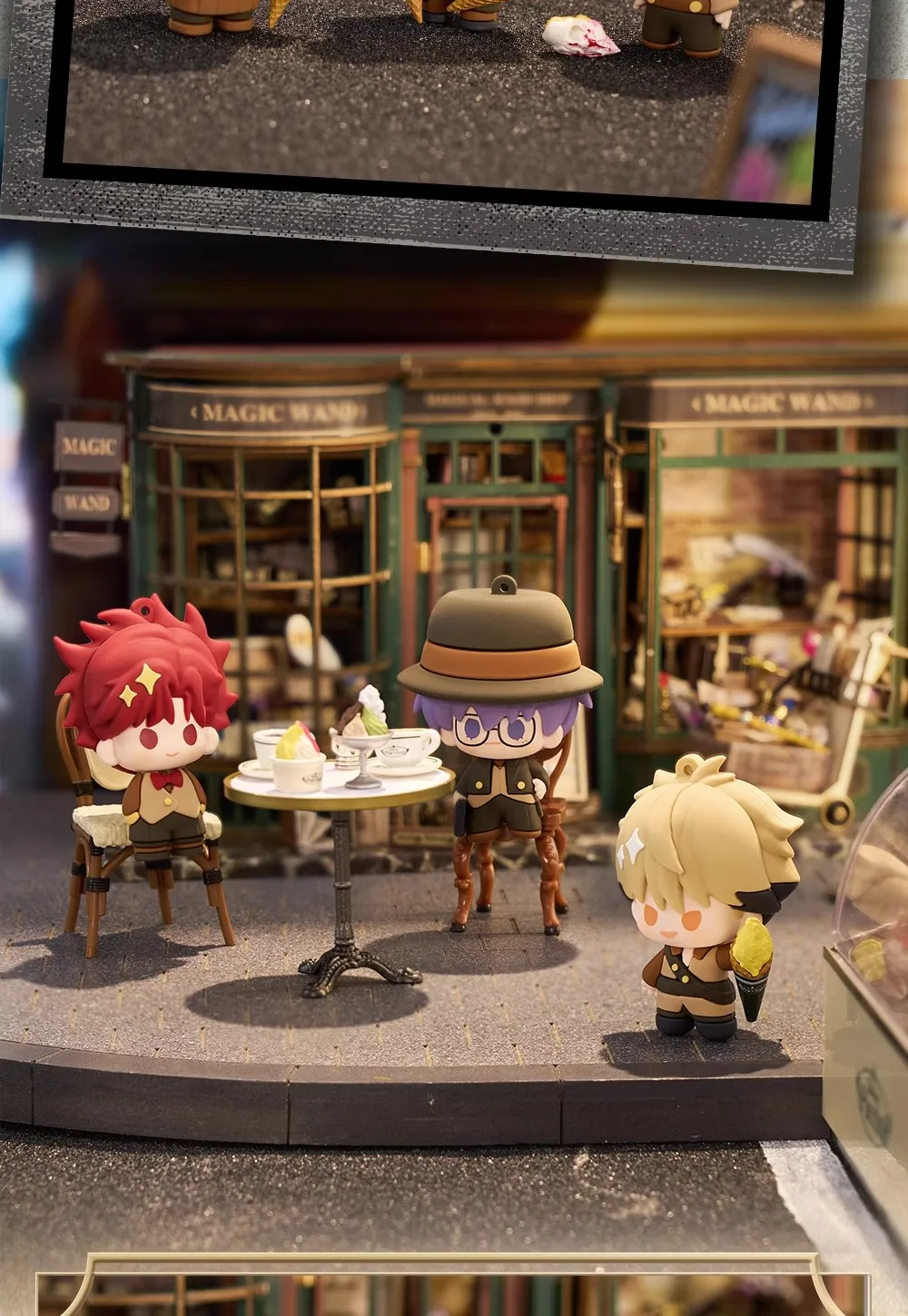 Sb257d72eaad24c9cb23b19862eb19dc2N - Link Click Merch