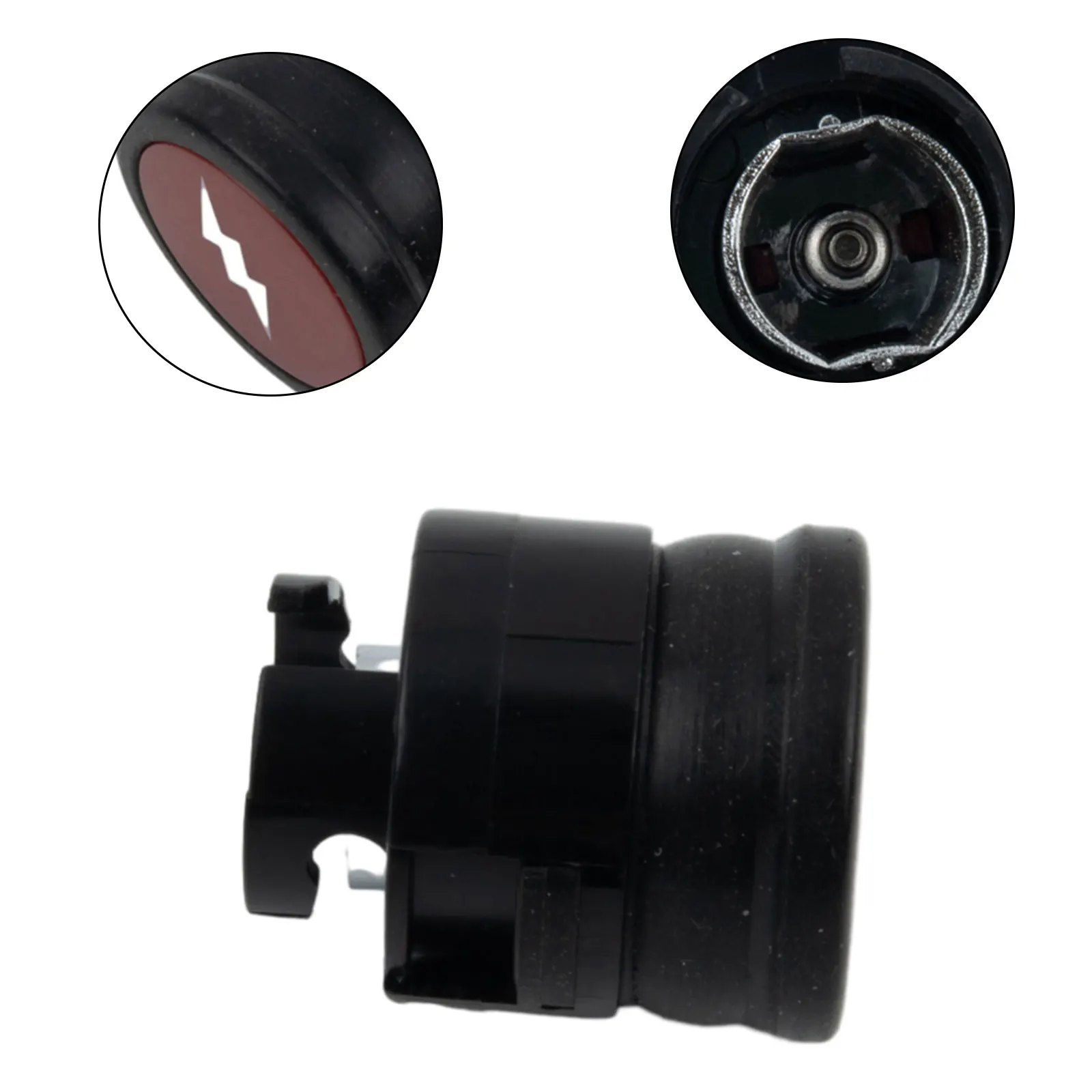 

Ignitor Switch For Weber Q Serie Gas Grill Electronic Ignition Button Switch 404341 586002 03321 Outddor BBQ Accessories