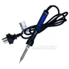 ATTEN Soldering Iron kit ST-2080 110V 220V with Digital LCD Display Temperature Adjustable Tips 5