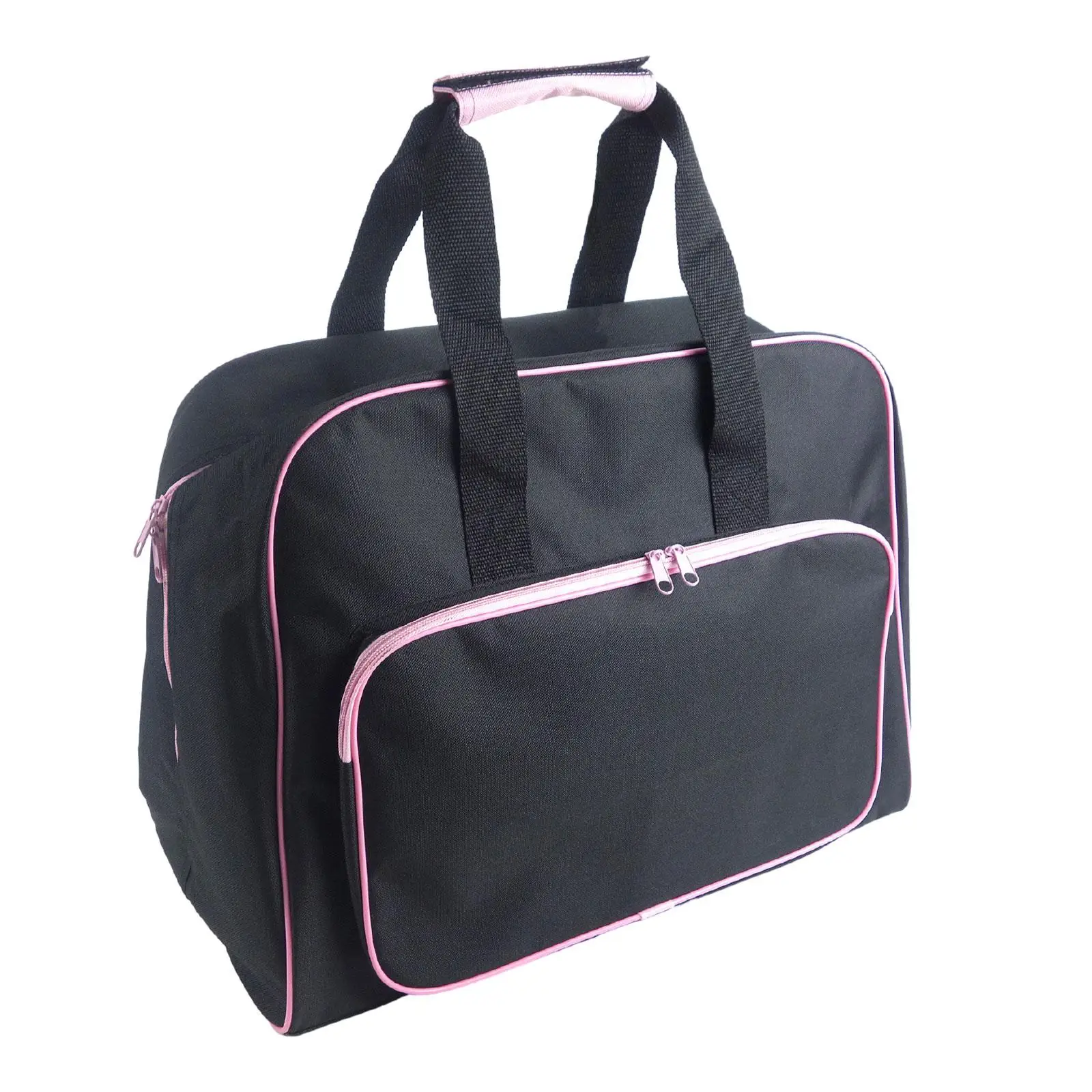 Travel Duffle Bag Apparel Lightweight Storage Bag Multifunction Carry on Overnight Bag for Office Yoga Exercise Sports Camping